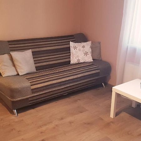 Birch View Apartment Jelgava Exterior foto