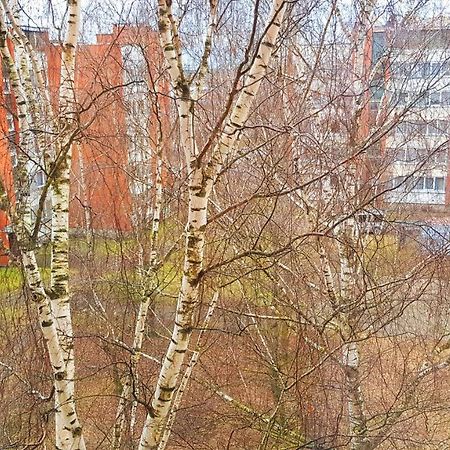 Birch View Apartment Jelgava Exterior foto