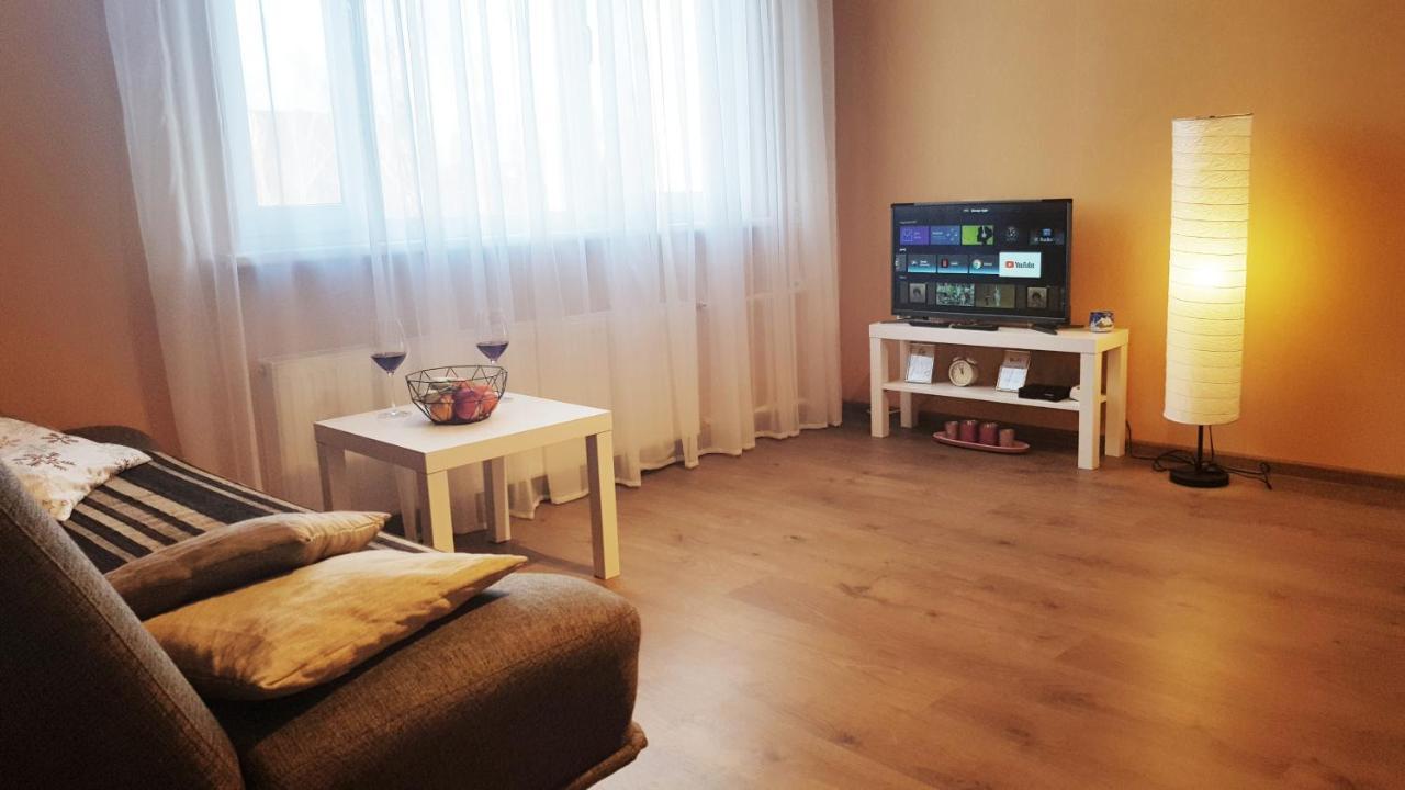 Birch View Apartment Jelgava Exterior foto
