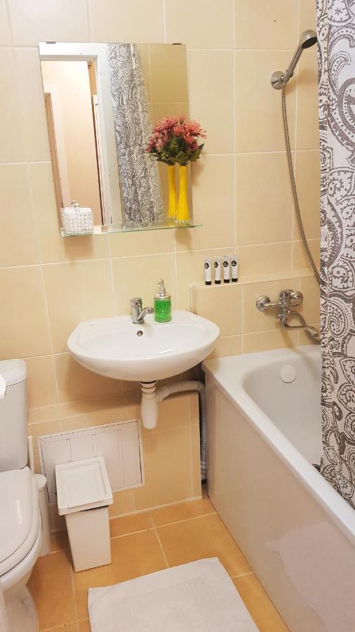 Birch View Apartment Jelgava Exterior foto