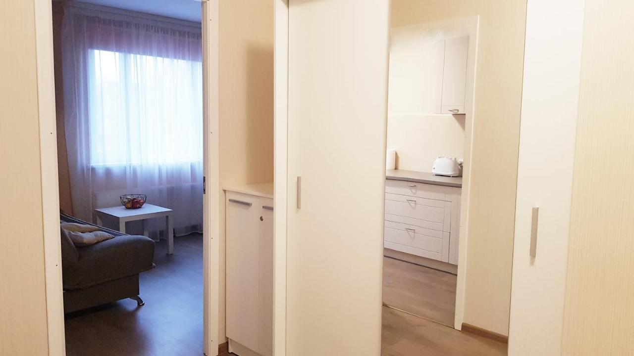 Birch View Apartment Jelgava Exterior foto