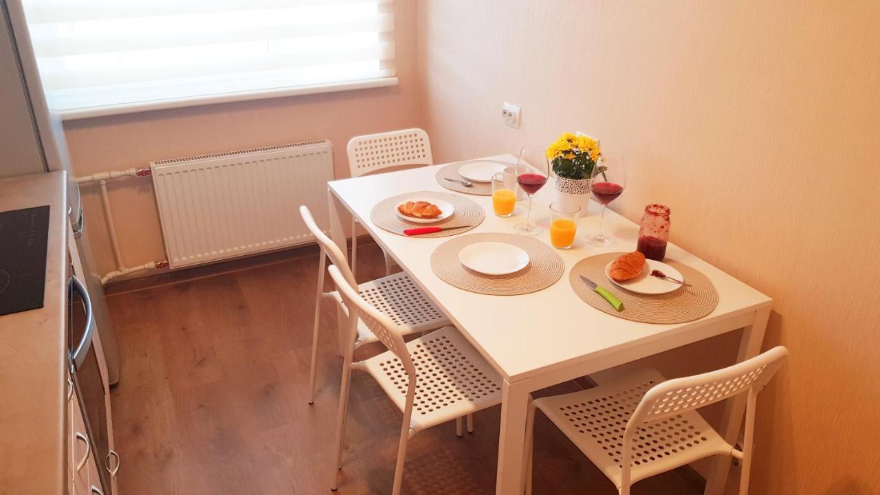 Birch View Apartment Jelgava Exterior foto